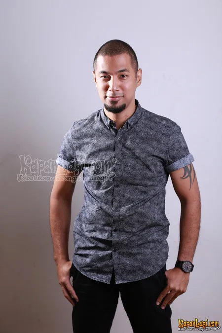 Foto Marcell Siahaan