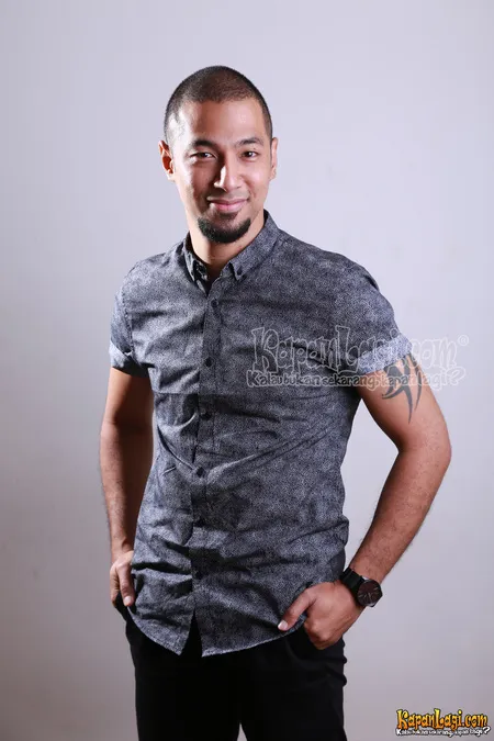 Foto Marcell Siahaan