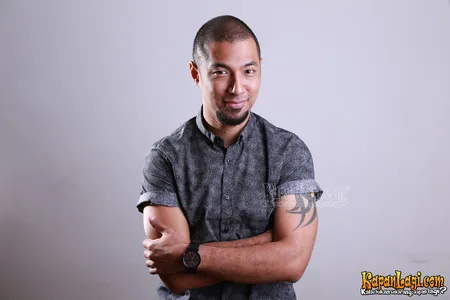 Foto Marcell Siahaan