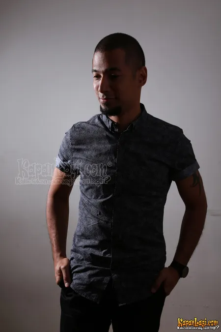 Foto Marcell Siahaan