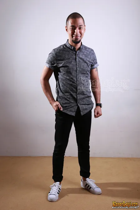 Foto Marcell Siahaan