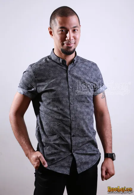 Foto Marcell Siahaan