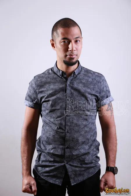 Foto Marcell Siahaan