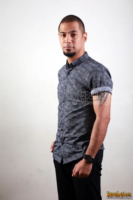 Foto Marcell Siahaan