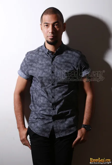 Foto Marcell Siahaan