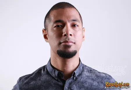 Foto Marcell Siahaan