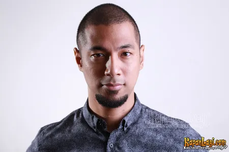 Foto Marcell Siahaan