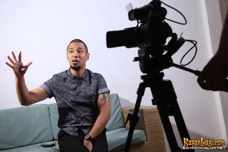 Foto Marcell Siahaan