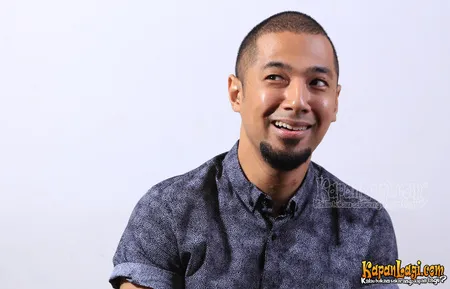 Foto Marcell Siahaan