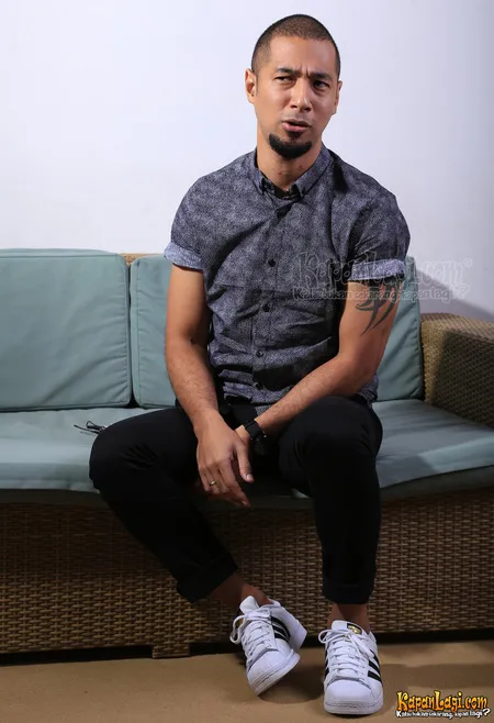 Foto Marcell Siahaan