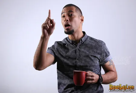 Foto Marcell Siahaan