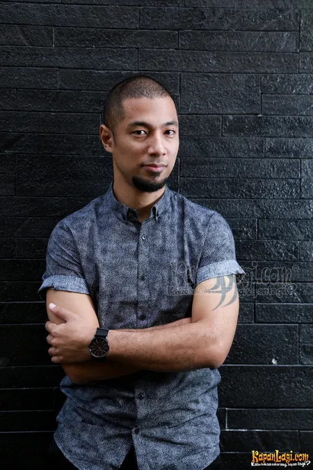 Foto Marcell Siahaan