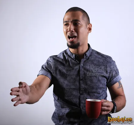 Foto Marcell Siahaan