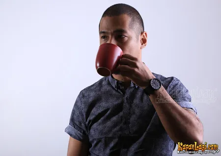 Foto Marcell Siahaan