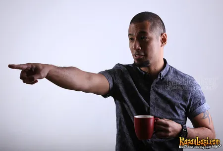 Foto Marcell Siahaan