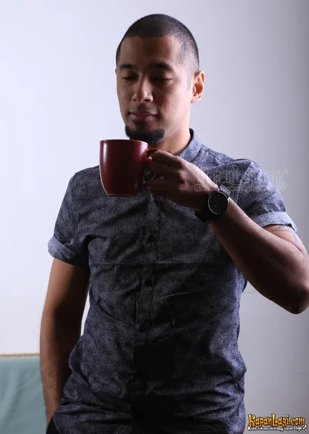 Foto Marcell Siahaan