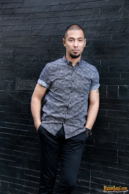 Foto Marcell Siahaan