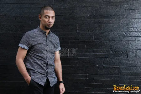 Foto Marcell Siahaan