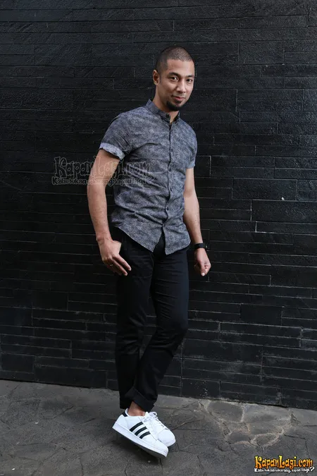 Foto Marcell Siahaan