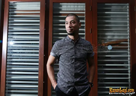 Foto Marcell Siahaan