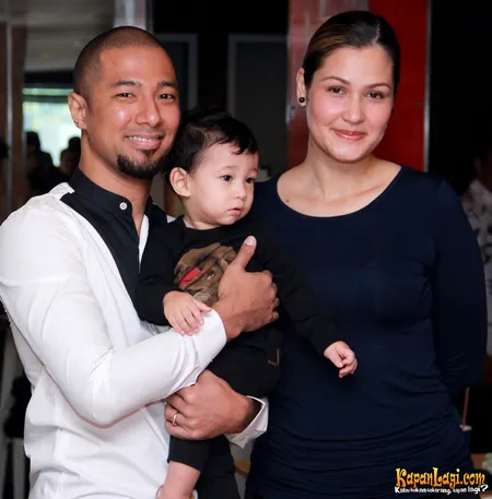 Foto Marcell Siahaan