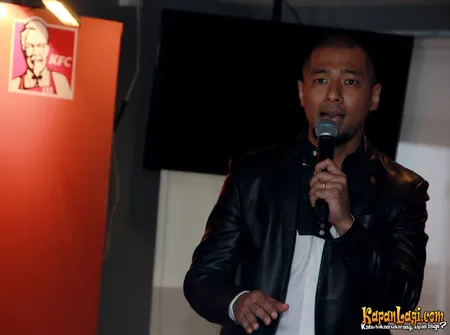 Foto Marcell Siahaan