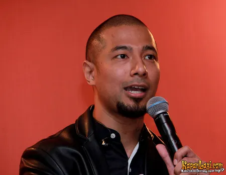 Foto Marcell Siahaan