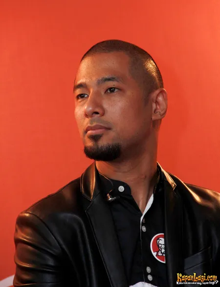 Foto Marcell Siahaan