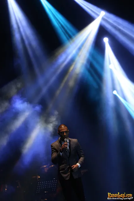 Foto Marcell Siahaan