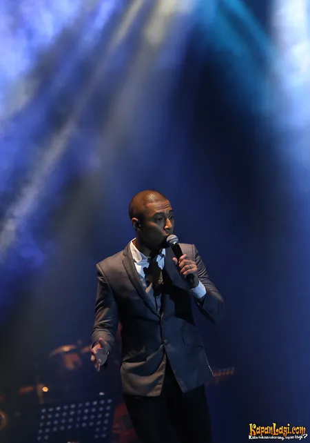 Foto Marcell Siahaan