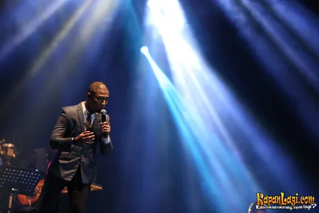 Foto Marcell Siahaan