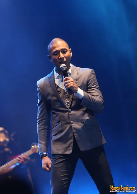 Foto Marcell Siahaan