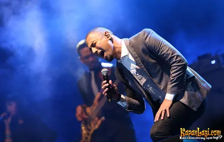 Foto Marcell Siahaan