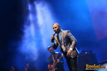 Foto Marcell Siahaan