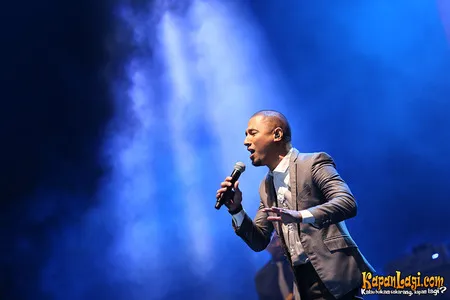 Foto Marcell Siahaan