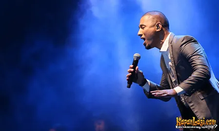 Foto Marcell Siahaan