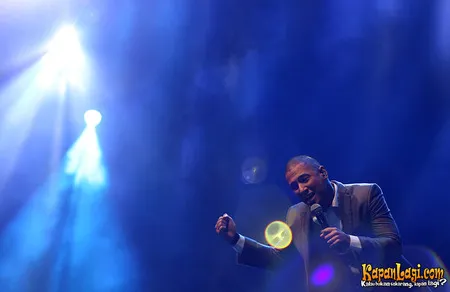 Foto Marcell Siahaan