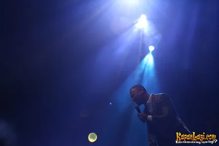 Foto Marcell Siahaan