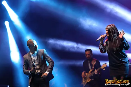 Foto Marcell Siahaan