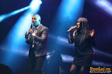 Foto Marcell Siahaan