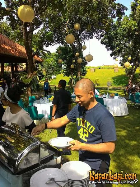 Foto Marcell Siahaan