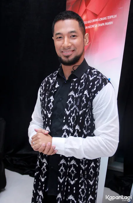 Foto Marcell Siahaan