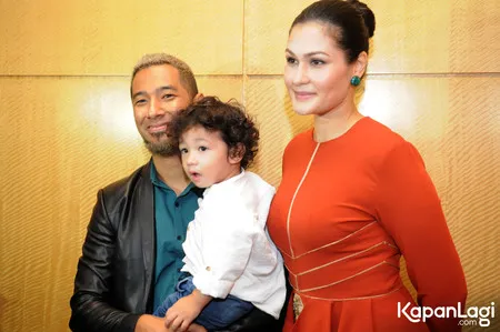 Foto Marcell Siahaan