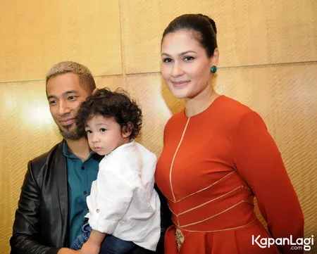 Foto Marcell Siahaan