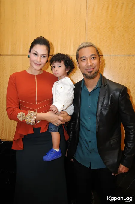 Foto Marcell Siahaan