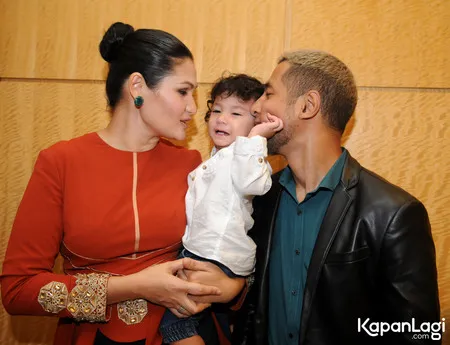 Foto Marcell Siahaan