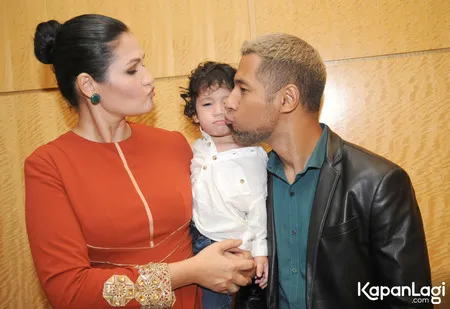 Foto Marcell Siahaan