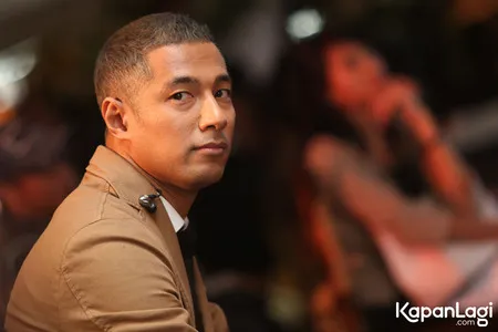 Foto Marcell Siahaan