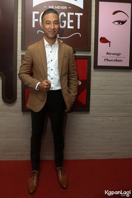 Foto Marcell Siahaan