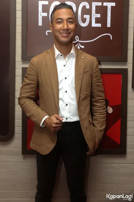 Foto Marcell Siahaan